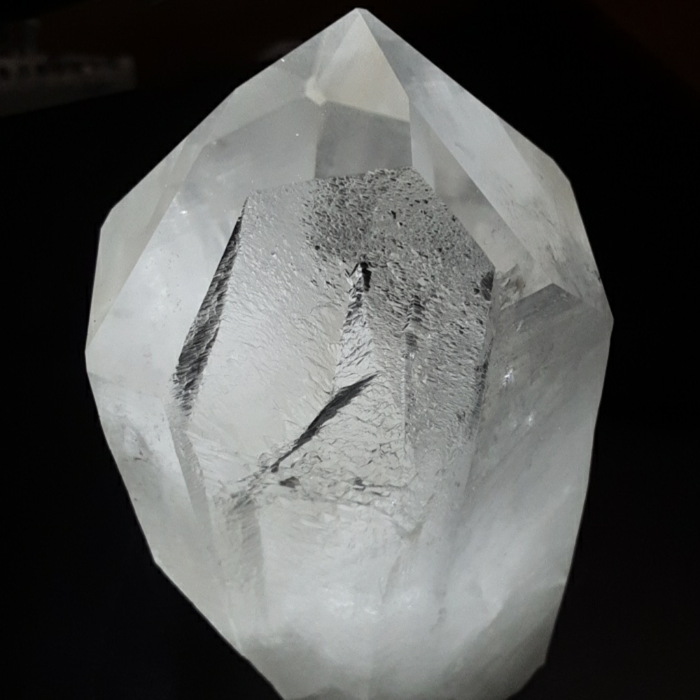💎Quartz Crystal Cluster💎 - Picture 12 of 16